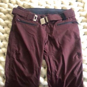 Women’s Holden Snowboard Pants